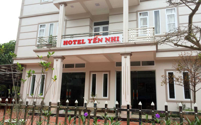 Yến Nhi Hotel