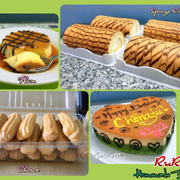 RuRu Homemade Bakery