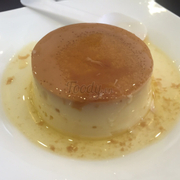 Bánh flan