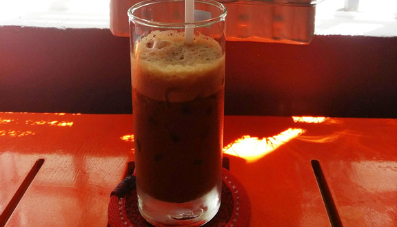 Bốn Mùa Cafe