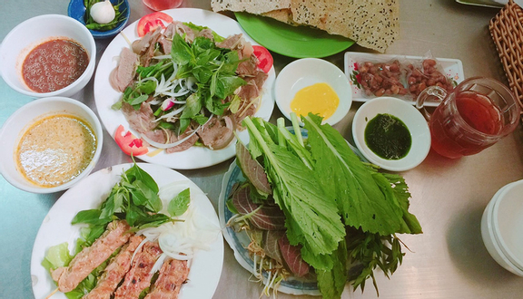 Quán Chóp Chài - Lẩu Dê ở Thành Phố Tuy Hòa, Phú Yên | Foody.vn