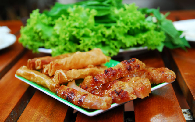 Quán Ba Huy - Bánh Bèo & Nem Nướng ở Quận Gò Vấp, TP. HCM | Foody.vn
