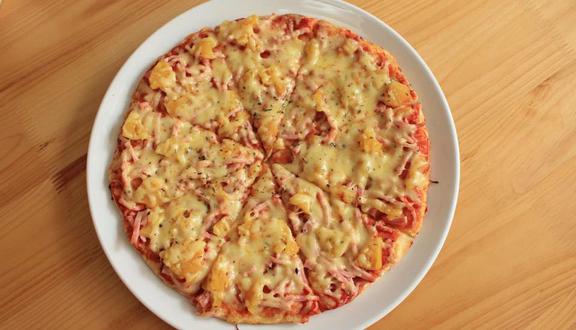 Pizza 88 - Nguyễn Phúc Lai - Shop Online