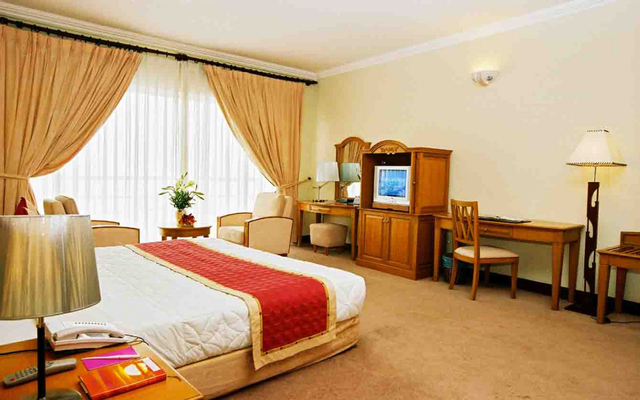 Mường Thanh Grand Lào Cai Hotel