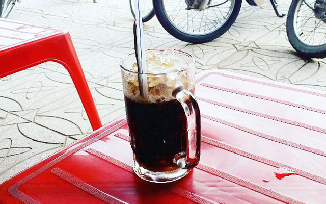 Thanh Nhã Cafe