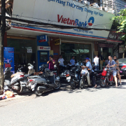 Vietinbank - Hàng Bồ Ở Quận Hoàn Kiếm, Hà Nội | Foody.Vn