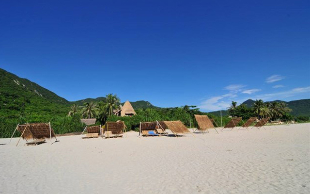 Jungle Beach Viet Nam