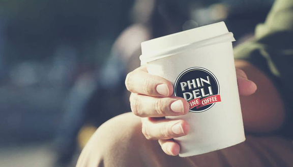 PhinDeli Coffee