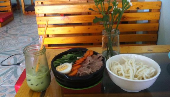Tokppoki - Món Ăn Hàn Quốc