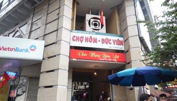 I 10 migliori mercati locali ad Hanoi