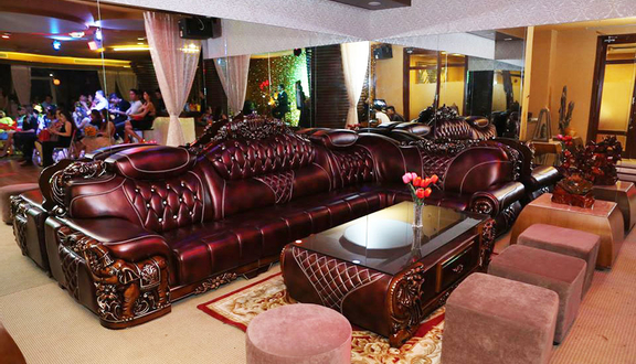 Hoàng Gia Lounge