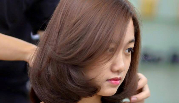 Huyền Trang Hair Stylist