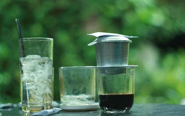 Hoa Kiểng Tây Nam Bộ - Cafe, Trà Sữa & Điểm Tâm