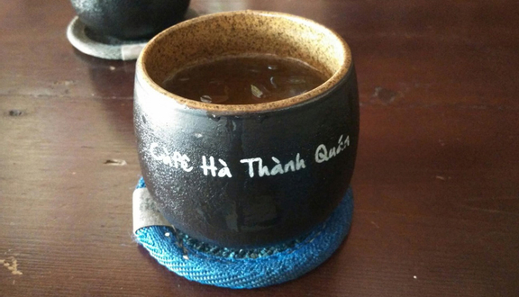 Hà Thành Coffee