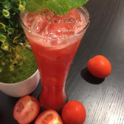 Tomato Juice
