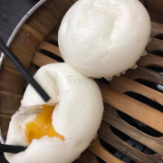 Bánh Bao Kim Sa