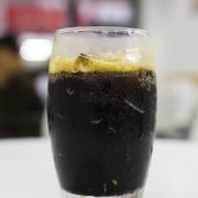 Cafe Đen - Black Coffee