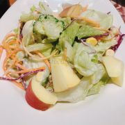 Salad đặc biệt