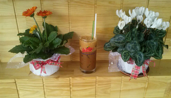 Bảo Ngọc Coffee