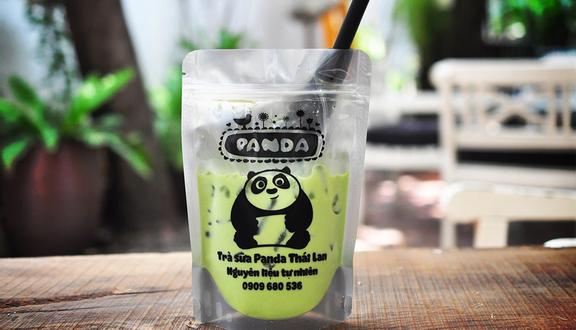 Trà Sữa Túi Thái Lan Panda - Văn Công Khai