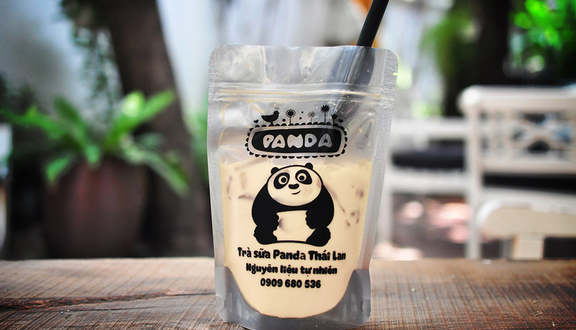 Trà Sữa Túi Thái Lan Panda - Nguyễn Văn Siêu