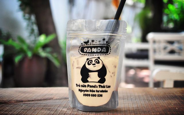 Trà Sữa Túi Thái Lan Panda - Nguyễn Văn Siêu