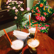 Cafe cộng❤️❤️ 