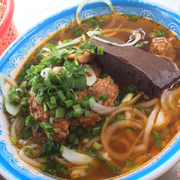 Bún riêu