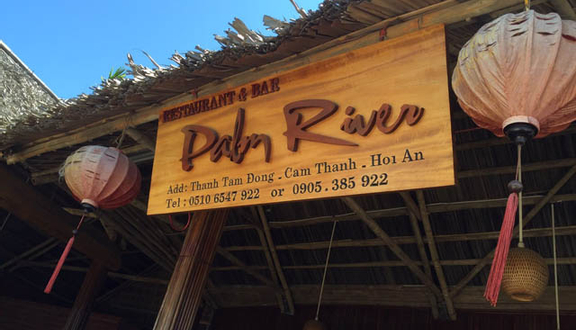 Palm River Restaurant & Bar