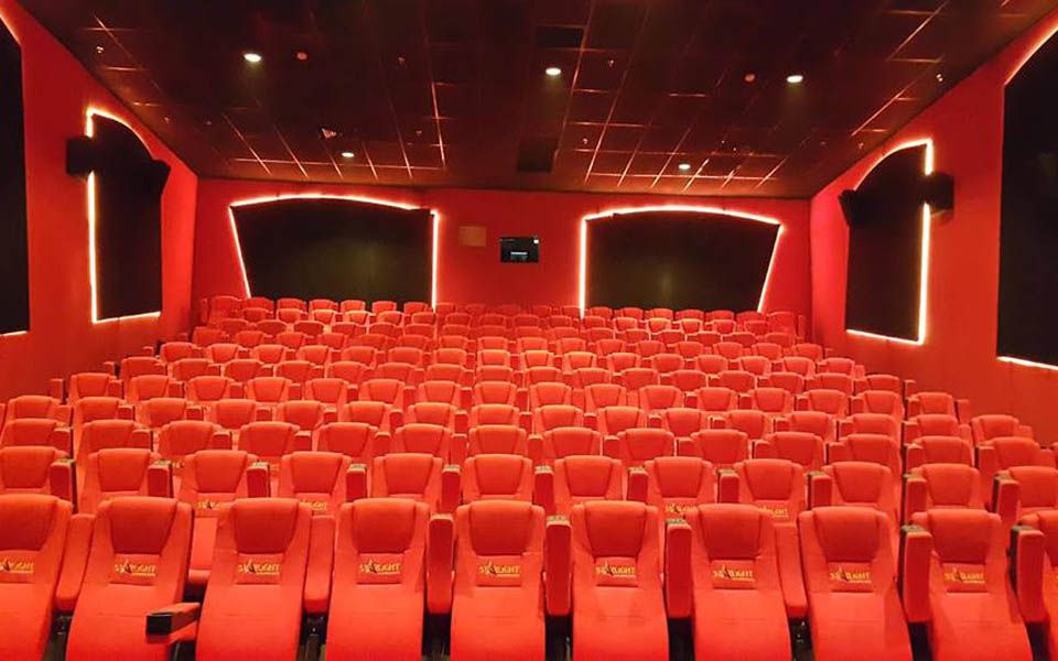 Starlight Cinemas - Tăng Bạt Hổ ở Bình Định | Foody.vn
