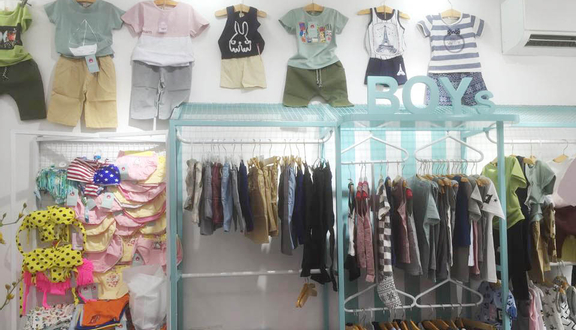 Maruko - Shop Thời Trang Trẻ Em