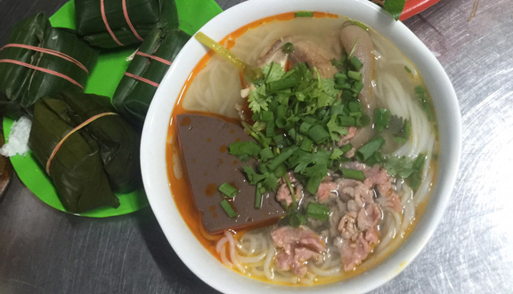 Bé 76 - Bún Bò Huế