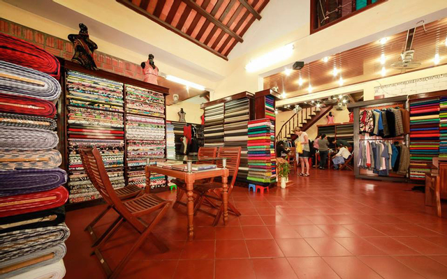 Be Be Tailor Hoi An