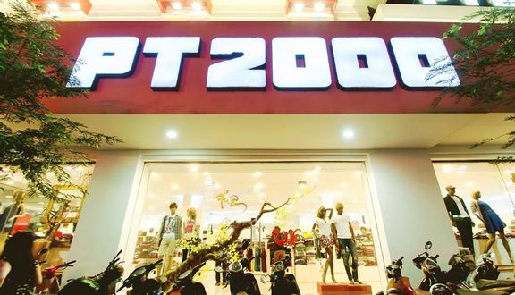 PT2000 - Shop Thời Trang
