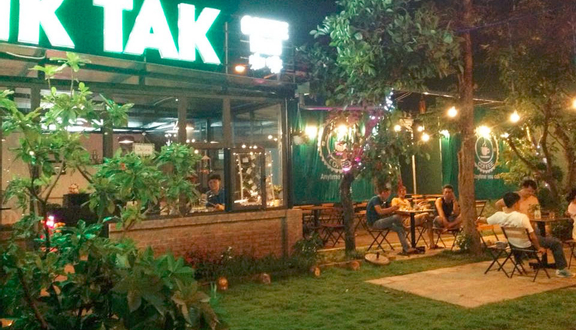 Tik Tak Cafe & Food