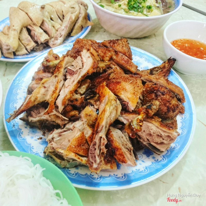 Vịt 53 Ở Quận Hoàn Kiếm, Hà Nội | Foody.Vn