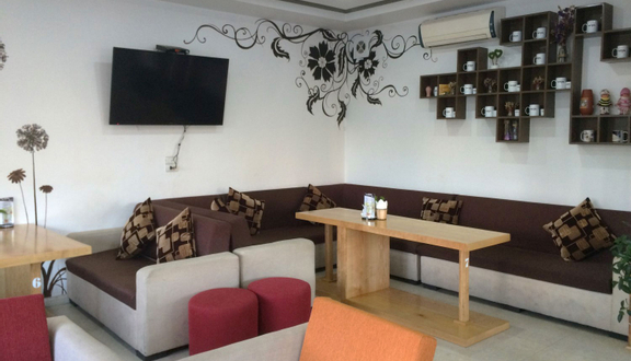 VITA Cafe