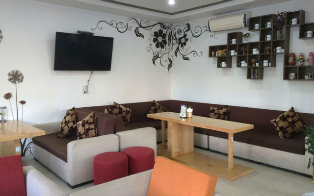 VITA Cafe