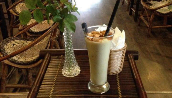 Hưng Cafe - Nguyễn Thị Định