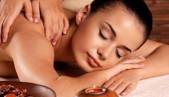 Ozawa - Massage Sauna - Trần Duy Hưng