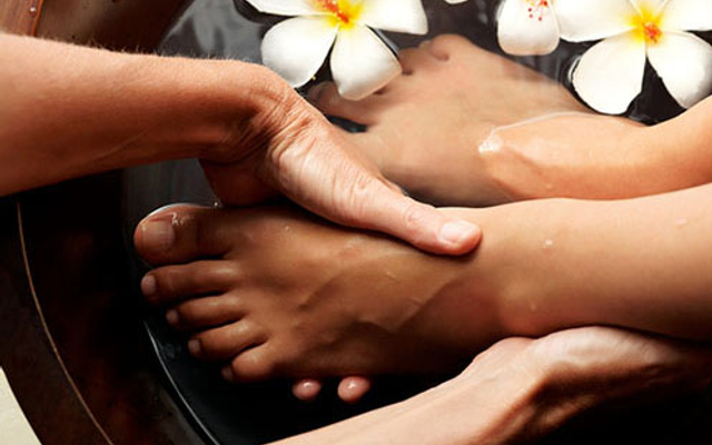 Sài Gòn Foot Massage - Trần Duy Hưng Ở Quận Cầu Giấy, Hà Nội | Foody.Vn