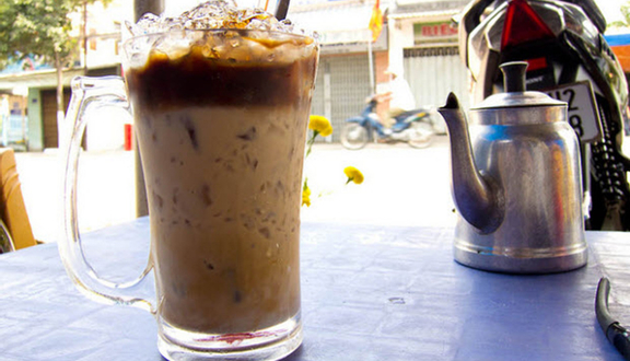 Nguyễn Văn Trung Cafe