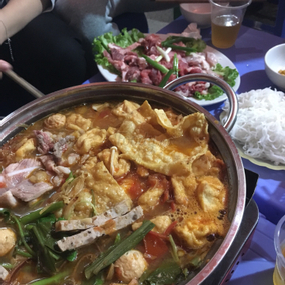 Long Bẹt - Lẩu Cua Đồng Ở Quận Hai Bà Trưng, Hà Nội | Foody.Vn
