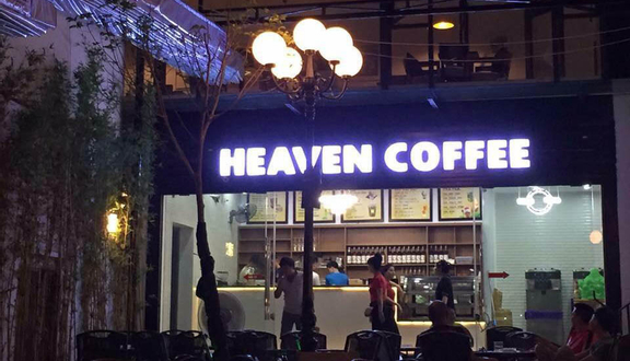 Heaven Coffee