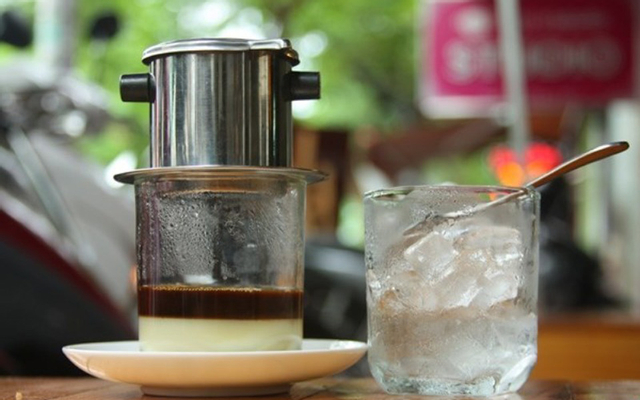 Châu Coffee