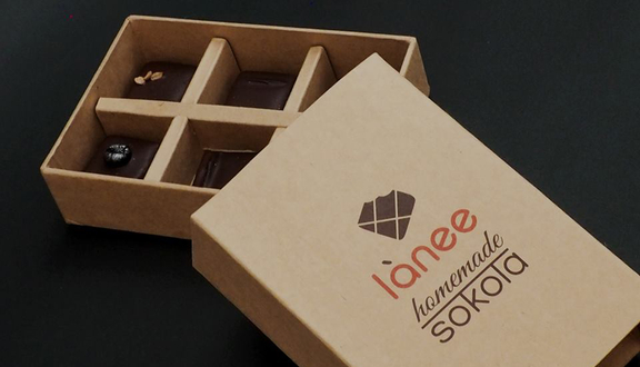 Lànee Sokola- Shop Chocolate Online