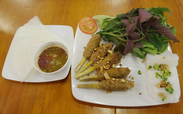 Lẩu Bò Au Pagolac - Thất Sơn