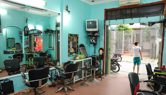 Hiền Hair Salon
