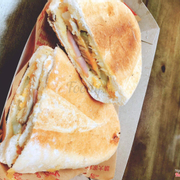 Cuban sanwich