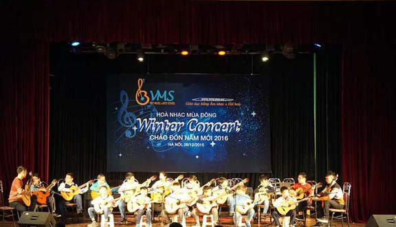 Viet Music School - KĐT Trung Hòa